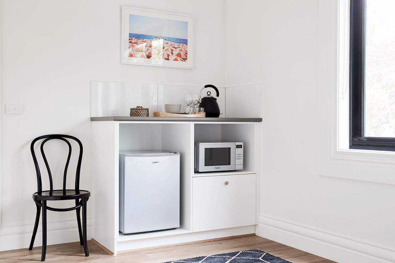 Richmond Studios By Short & Long Stays Μελβούρνη Εξωτερικό φωτογραφία