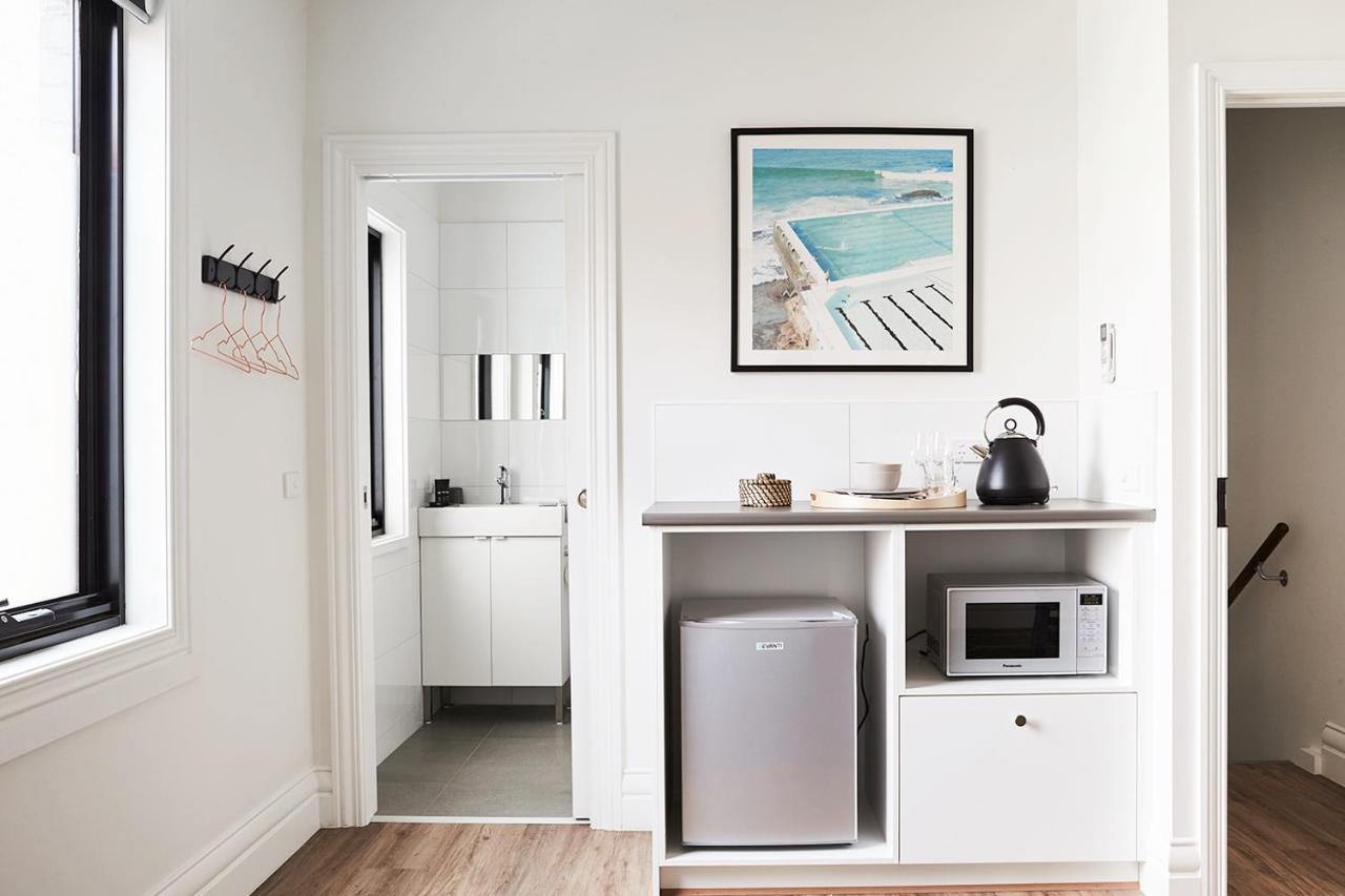 Richmond Studios By Short & Long Stays Μελβούρνη Εξωτερικό φωτογραφία