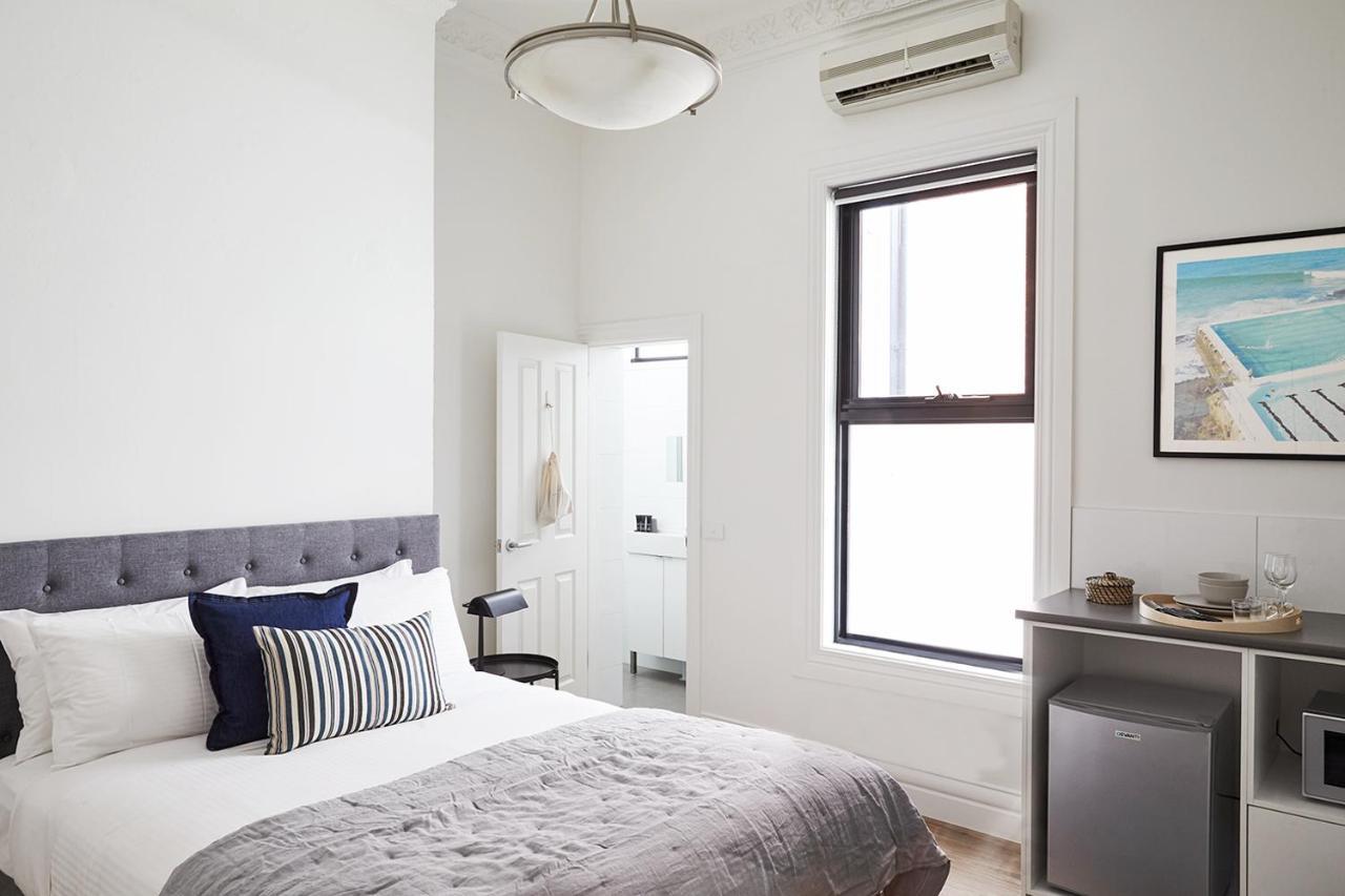 Richmond Studios By Short & Long Stays Μελβούρνη Εξωτερικό φωτογραφία