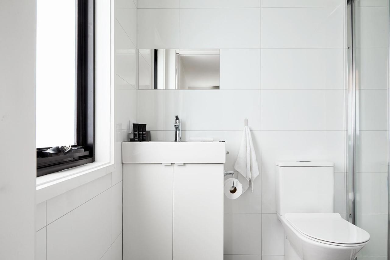 Richmond Studios By Short & Long Stays Μελβούρνη Εξωτερικό φωτογραφία